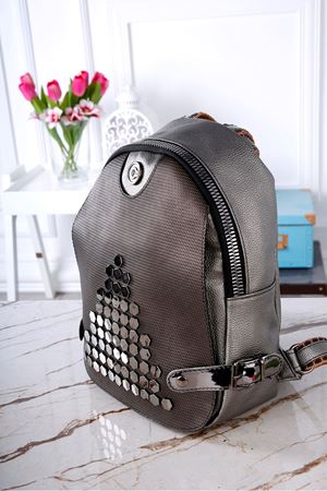 VOCAL Platin Sırt Çantası