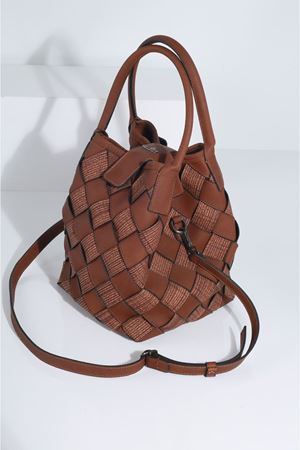 MINNE Taba Kadın Çanta