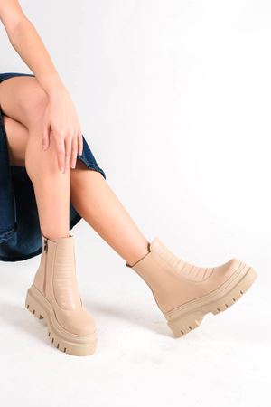 FANTASTIC Nude Cilt Spor Bot